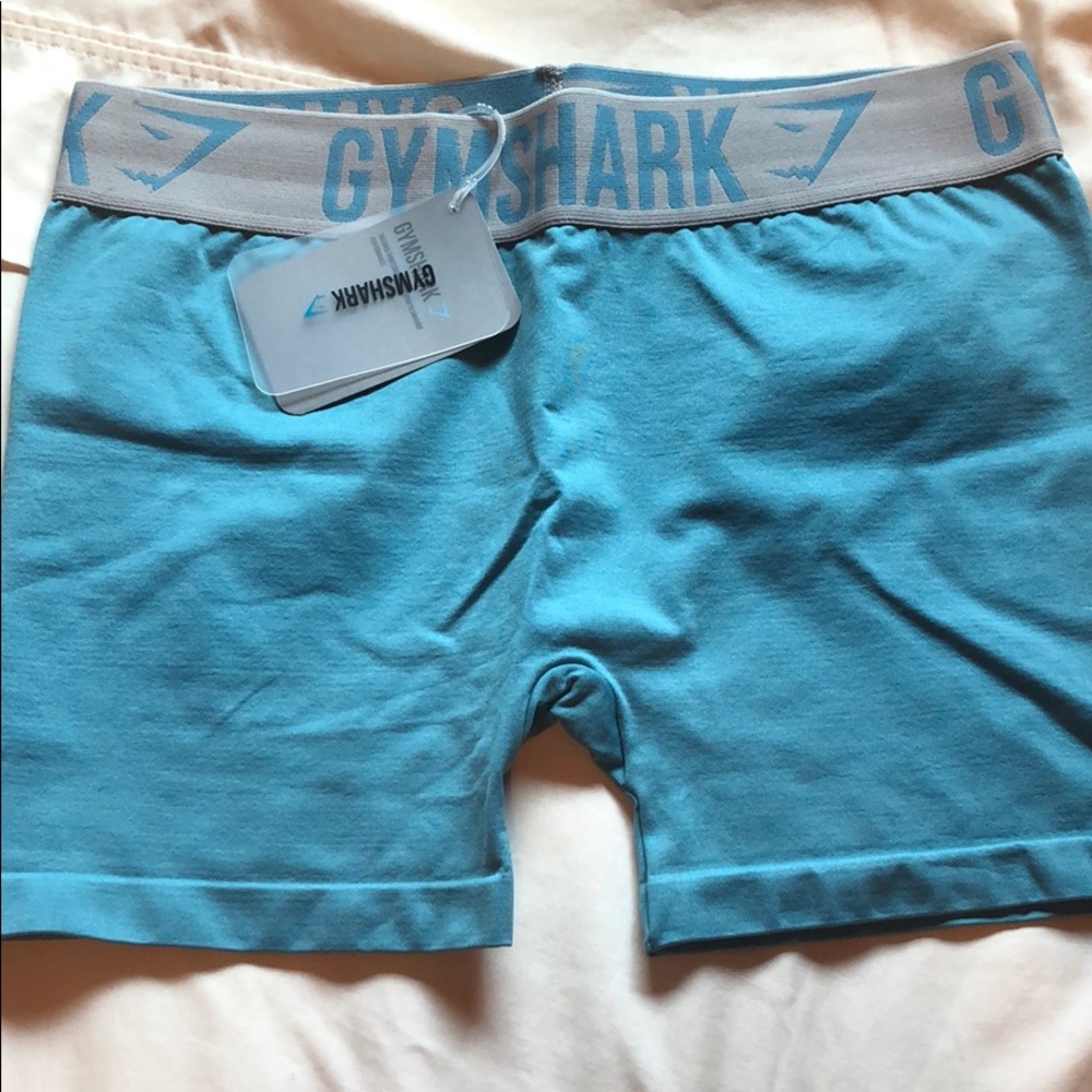 Gymshark Fit Shorts